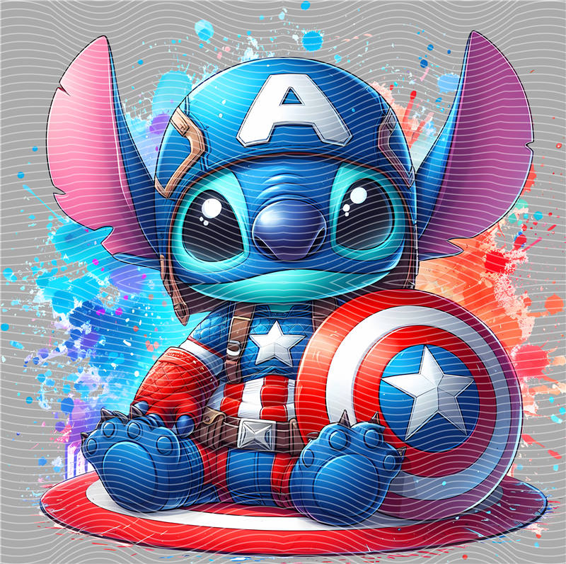 Stitch-DZ 187